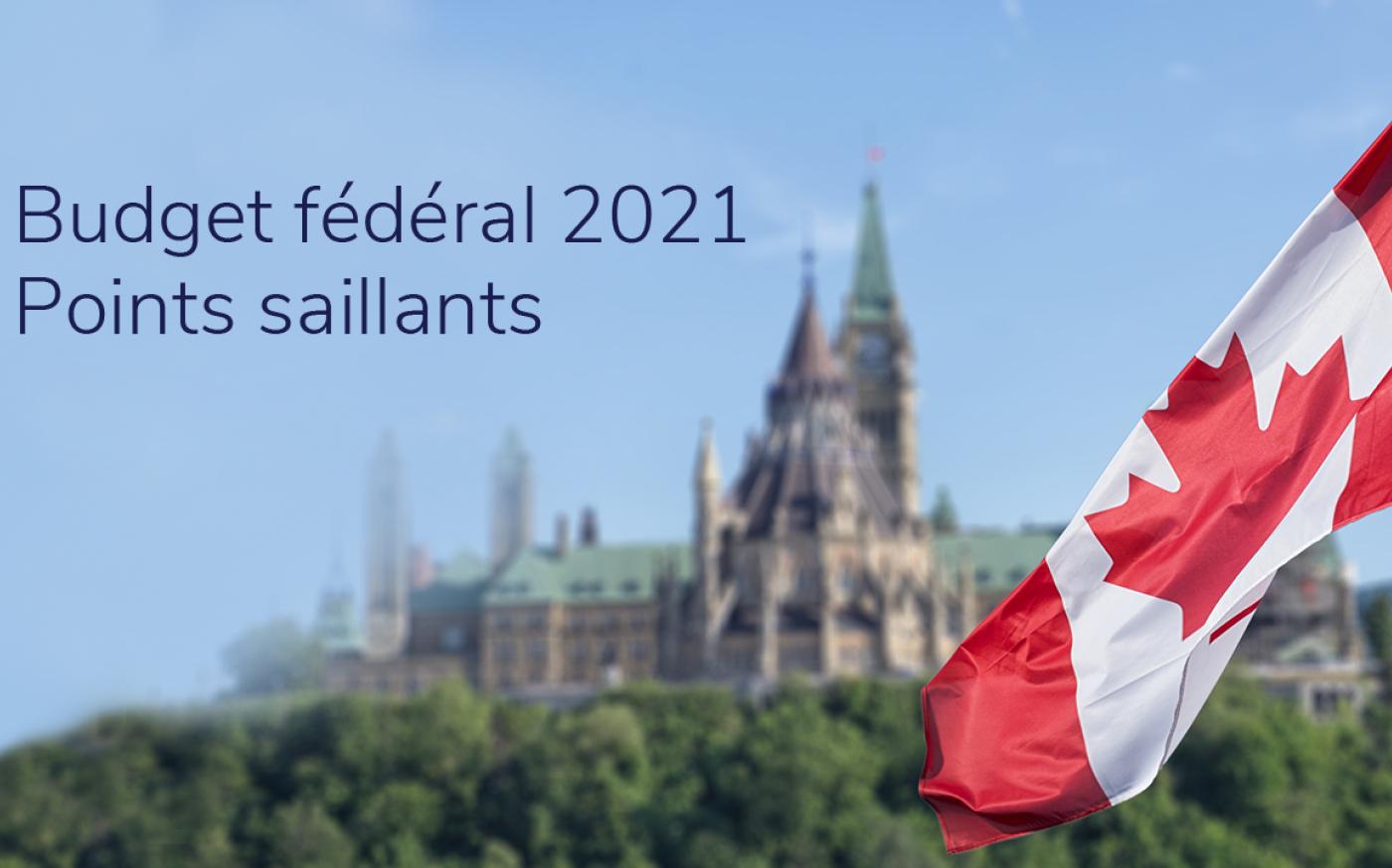 federal budget